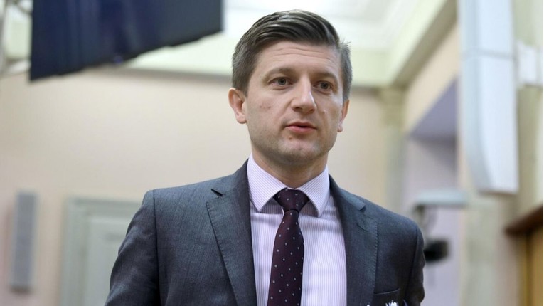 Marić: Ne pritišćem sindikate, samo iznosim činjenice